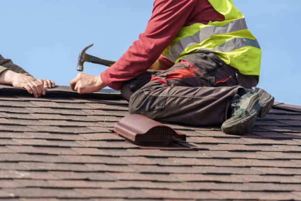 Best Metal Roofing Contractor  in Troy, TX