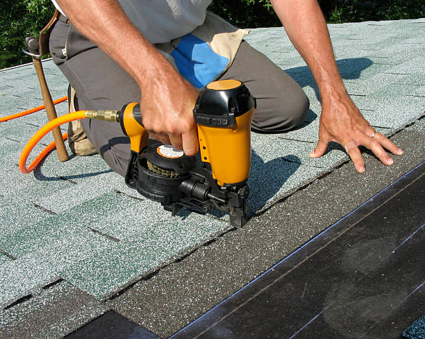 Roof Waterproofing Services in Troy, TX